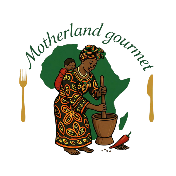 Motherland Gourmet