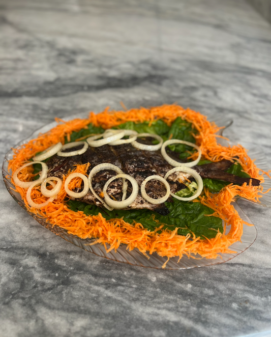 Cooking with Heritage: The Meaning of Our Brand