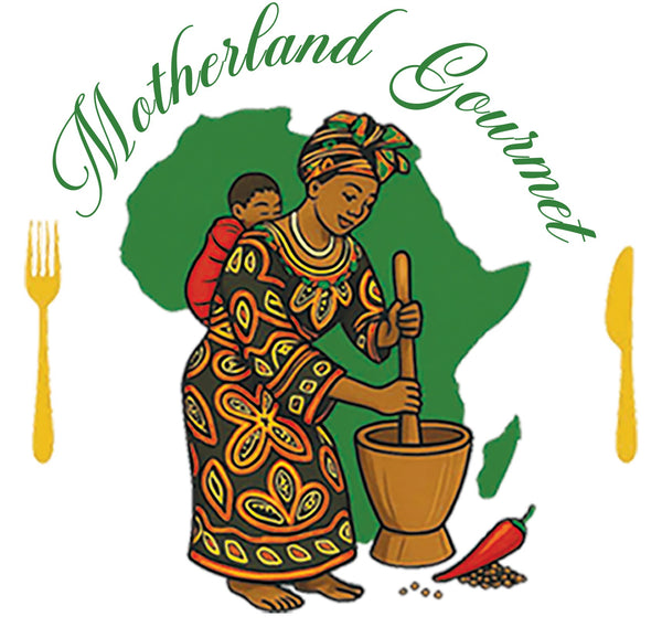 Motherland Gourmet 